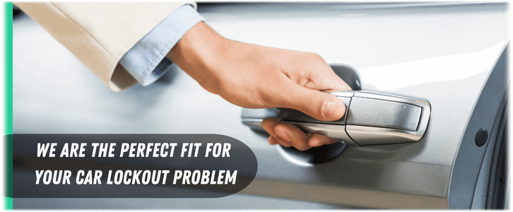 Car Lockout Service Clovis CA