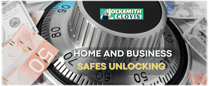 Safe Cracking Clovis CA